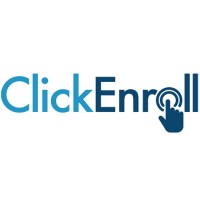 ClickEnroll logo - Similar company to T2B Solutions