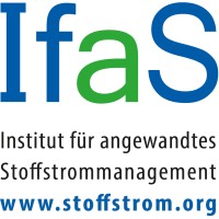 Institute for Applied Material Flow Management logo - Similar company to Schapperth Advisory Gmbh