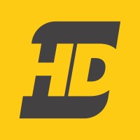 HD Truck Solutions GmbH & Co. KG logo - Similar company to Euromix Mtp Gmbh