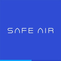 SafeAir Technologies logo - Similar company to Clients & Closes