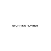 Stunning Hunter logo - Similar company to Guggiari
