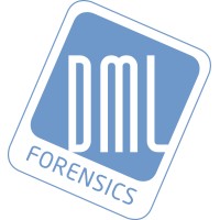 DML Forensics logo - Similar company to Fuse Forensics And Security
