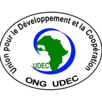 ONG Union pour le Développement et la Coopération (UDEC) logo - Similar company to Agence Perspective
