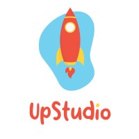 UpStudio Africa logo - Similar company to Cloudneering