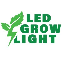 LED Grow Light SA logo - Similar company to Cobinlight