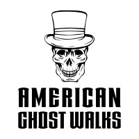 American Ghost Walks logo - Similar company to Whatnerd Llc