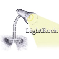 LightRock Productions, LLC logo - Similar company to Goodbeard Creative