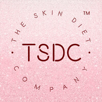 The Skin Diet Company logo - Similar company to Advanced Academy Indore