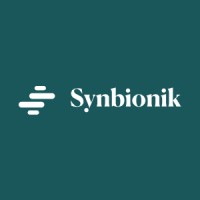 Synbionik logo - Similar company to Scitaris