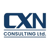 CXN Consulting Ltd. logo - Similar company to Cxn, Inc.