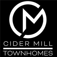 Cider Mill Townhomes logo - Similar company to Driven 4 Flooring