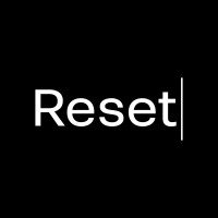 Reset Type Studio logo - Similar company to Bruster Estudio