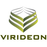 Virideon logo - Similar company to Copasat