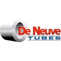 DE NEUVE - Solutions pour Tubes Acier, Tubes Vérins, Barres Chromées logo - Similar company to Allréa