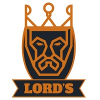 Lords Pakistan logo - Similar company to Train With Kaka