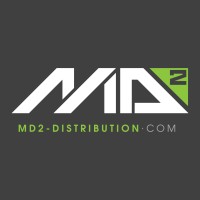 MD2 Distribution, Inc logo - Similar company to Rich Siemer Architect Llc