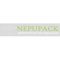 Nepupack logo - Similar company to Cg Camargo Soluções Em Paletes
