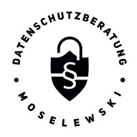 Datenschutzberatung Moselewski logo - Similar company to Devowl.Io Gmbh