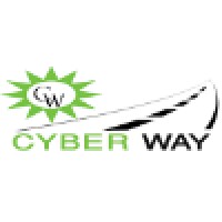 CYBER WAY logo - Similar company to Valuementor Infosec Llc