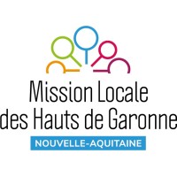 Mission Locale des Hauts de Garonne logo - Similar company to Relais Emploi