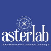 Centre Marocain de la diplomatie économique - Asterlab logo - Similar company to Oplaa.Tech