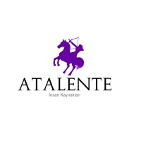 Atalente Human Resources Consultancy logo - Similar company to Denge Yapı Ltd