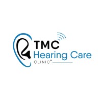 TMC HEARING CARE CLINIC logo - Similar company to First Key Digital Marketing