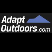 Adapt Outdoors logo - Similar company to Thinkcomm