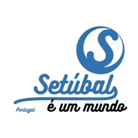 Visit Setúbal logo - Similar company to Forward Public Relations
