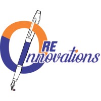 Ore Innovations Alternate University logo - Similar company to Aarzen