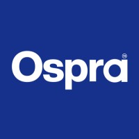 Ospra logo - Similar company to Greentrip