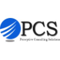 Perceptive Consulting Solutions Ltd. logo - Similar company to Perceptive Technology Solutions