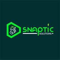 Snaptic Solutions logo - Similar company to Vright