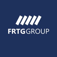 FRTG Group logo - Similar company to Taktilmedia Gmbh