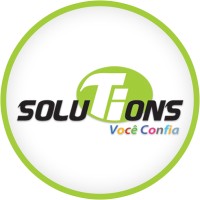 Solutions - Você Confia logo - Similar company to Alt Estúdio Criativo