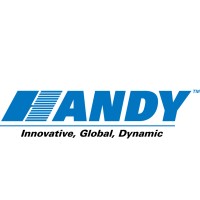 HANDY BUTTON MACHINE, CO logo - Similar company to Luk'S Button Industrial Limited