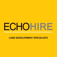 Echo Hire logo - Similar company to Hortex Ltd