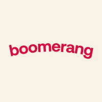 boomerang logo - Similar company to Bozi & Co
