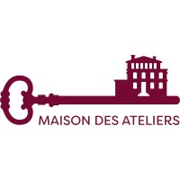 Maison des Ateliers - Mâcon logo - Similar company to Mcg Communication