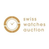 Swiss Watches Auction logo - Similar company to Luxury Ball Marks