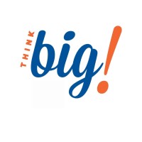 Think Big Corporation logo - Similar company to Studio Gwa