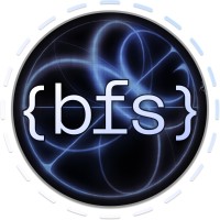 Baruch Full Stack logo - Similar company to Harvi Decoraciones