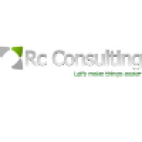 RC Consulting Italia logo - Similar company to Rc Consulting
