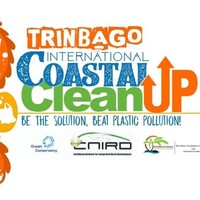 International Coastal Cleanup Trinidad & Tobago logo - Similar company to Habitat For Humanity Trinidad And Tobago
