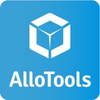 AlloTools (3D Configurator) logo - Similar company to Krafteo