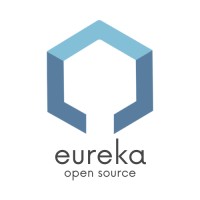 Eureka Open Source logo - Similar company to Monash Ureview