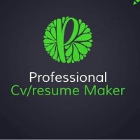 Professional Cv/Resume Maker logo - Similar company to Professional Cv