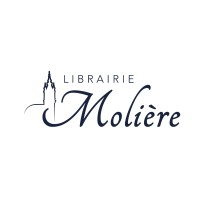 Librairie Molière logo - Similar company to Librairie Des Lois