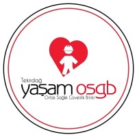 Yaşam OSGB logo - Similar company to Lemoulinfort Robinson Co