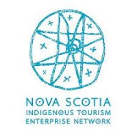 Nova Scotia Indigenous Tourism Enterprise Network logo - Similar company to Mirror Image Media